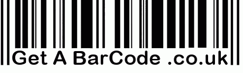 Get A Barcode