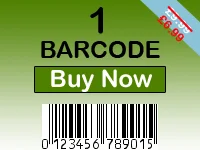 Buy A Barcode