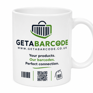 Promotiional Mug