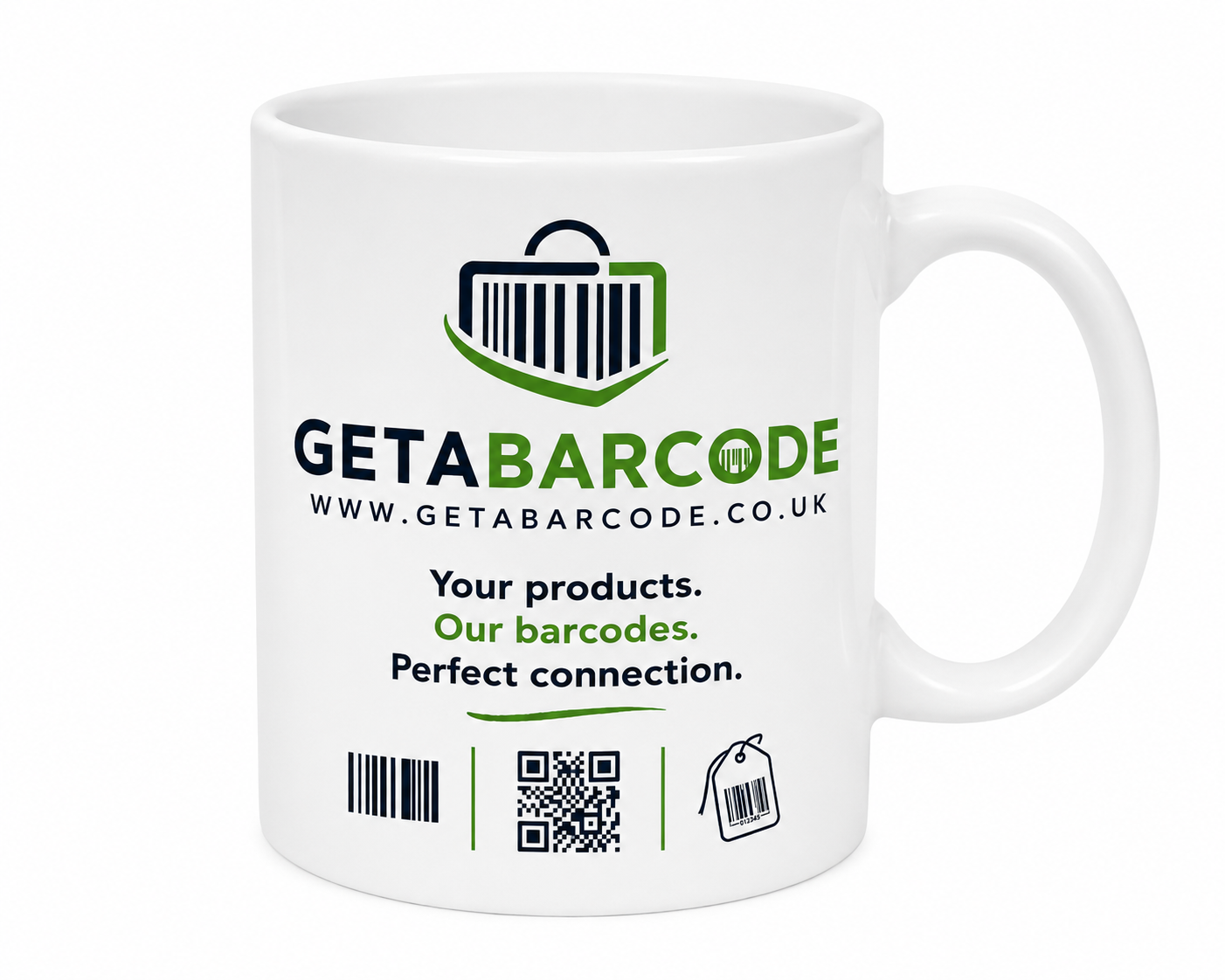 Promotiional Mug
