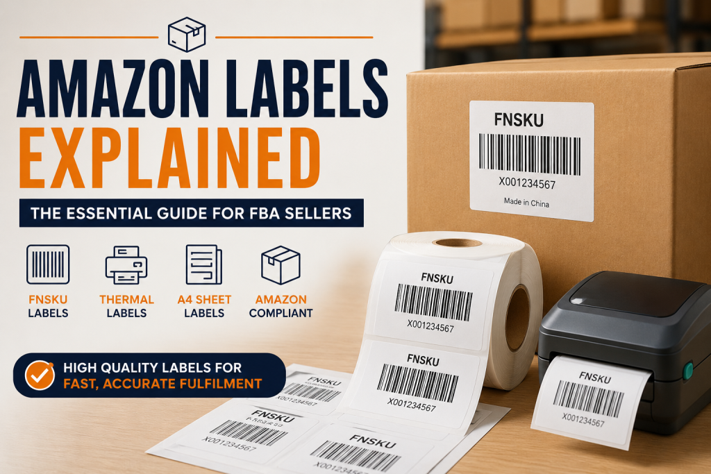 FBA Labels