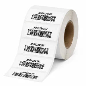 Amazon FNSKU Labels