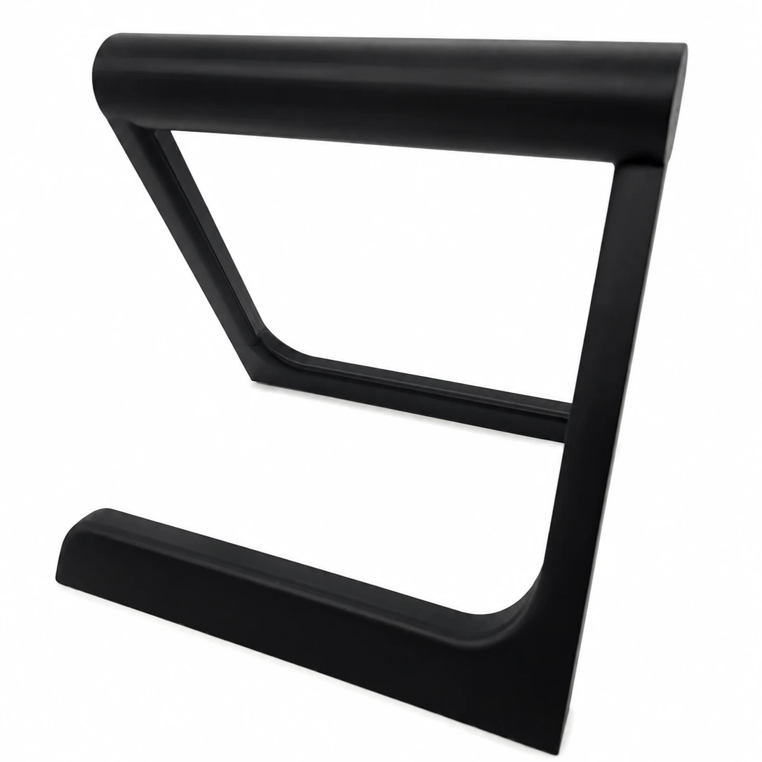 Thermal Label Roll Holder for Barcode & Shipping Labels - Image 2